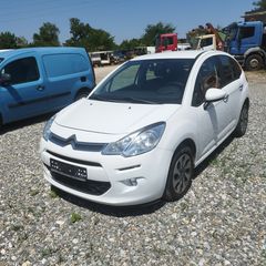 Citroen C3 2015