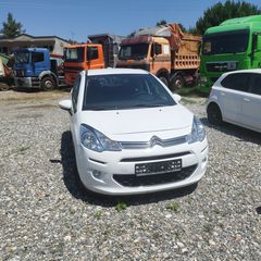 Citroen C3 2015-thumb-1