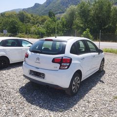 Citroen C3 2015-thumb-3