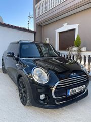 Mini Cooper D 2014 COOPER DIESEL
