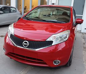 Nissan Note 2017