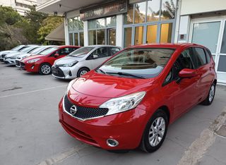 Nissan Note 2017-thumb-1