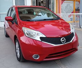 Nissan Note 2017-thumb-2