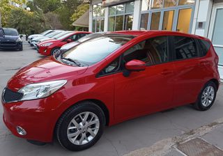 Nissan Note 2017-thumb-3