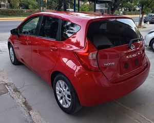 Nissan Note 2017-thumb-4