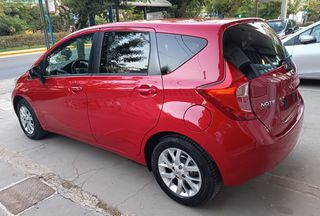 Nissan Note 2017-thumb-5