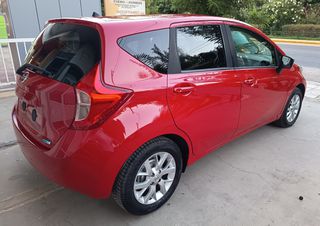 Nissan Note 2017-thumb-6