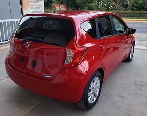 Nissan Note 2017-thumb-7