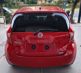 Nissan Note 2017-thumb-8