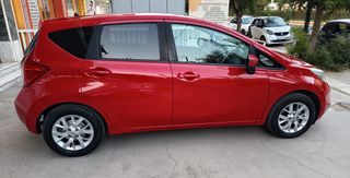 Nissan Note 2017-thumb-9