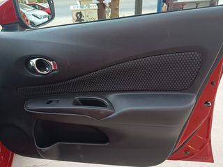 Nissan Note 2017-thumb-10