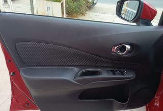 Nissan Note 2017-thumb-11