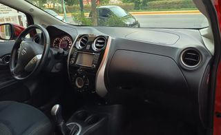 Nissan Note 2017-thumb-15