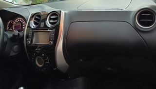 Nissan Note 2017-thumb-16