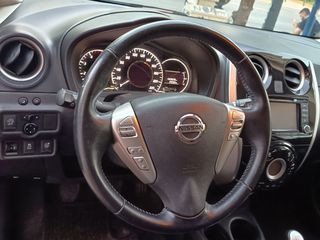 Nissan Note 2017-thumb-17