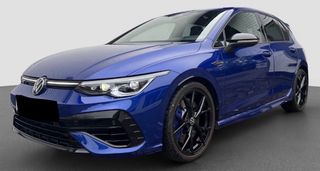 Volkswagen Golf 2023 R PERFORMANCE BLACK STYLE