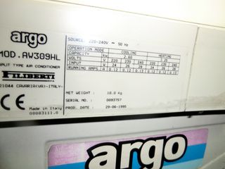 Κλιματιστικό argo-thumb-3