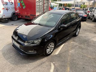 Volkswagen Polo 2018 ΕΛΛΗΝΙΚΟ | ΑΥΤΟΜΑΤΟ DSG | ΑΠΟ SERVICE!!-thumb-4
