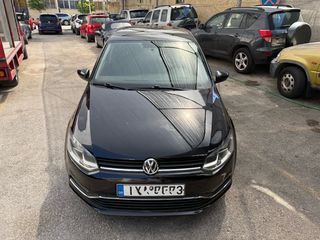 Volkswagen Polo 2018 ΕΛΛΗΝΙΚΟ | ΑΥΤΟΜΑΤΟ DSG | ΑΠΟ SERVICE!!-thumb-6