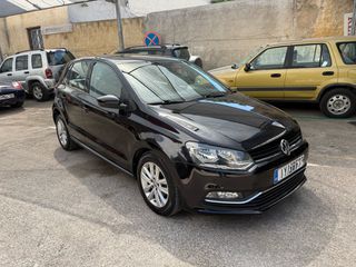Volkswagen Polo 2018 ΕΛΛΗΝΙΚΟ | ΑΥΤΟΜΑΤΟ DSG | ΑΠΟ SERVICE!!-thumb-7