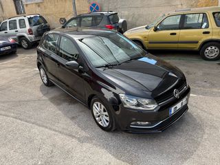 Volkswagen Polo 2018 ΕΛΛΗΝΙΚΟ | ΑΥΤΟΜΑΤΟ DSG | ΑΠΟ SERVICE!!-thumb-8