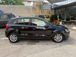 Volkswagen Polo 2018 ΕΛΛΗΝΙΚΟ | ΑΥΤΟΜΑΤΟ DSG | ΑΠΟ SERVICE!!-thumb-9
