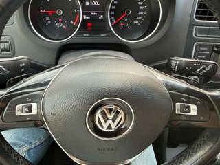 Volkswagen Polo 2018 ΕΛΛΗΝΙΚΟ | ΑΥΤΟΜΑΤΟ DSG | ΑΠΟ SERVICE!!-thumb-40