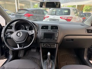 Volkswagen Polo 2018 ΕΛΛΗΝΙΚΟ | ΑΥΤΟΜΑΤΟ DSG | ΑΠΟ SERVICE!!-thumb-24