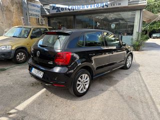 Volkswagen Polo 2018 ΕΛΛΗΝΙΚΟ | ΑΥΤΟΜΑΤΟ DSG | ΑΠΟ SERVICE!!-thumb-10