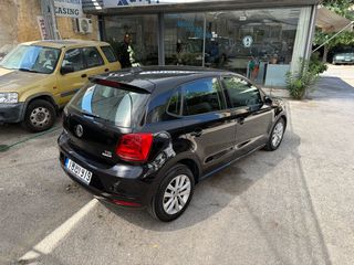 Volkswagen Polo 2018 ΕΛΛΗΝΙΚΟ | ΑΥΤΟΜΑΤΟ DSG | ΑΠΟ SERVICE!!-thumb-11