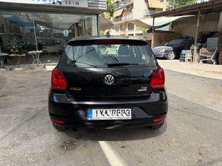 Volkswagen Polo 2018 ΕΛΛΗΝΙΚΟ | ΑΥΤΟΜΑΤΟ DSG | ΑΠΟ SERVICE!!-thumb-12