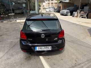 Volkswagen Polo 2018 ΕΛΛΗΝΙΚΟ | ΑΥΤΟΜΑΤΟ DSG | ΑΠΟ SERVICE!!-thumb-13