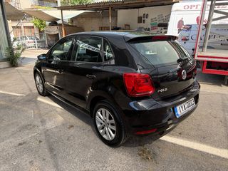 Volkswagen Polo 2018 ΕΛΛΗΝΙΚΟ | ΑΥΤΟΜΑΤΟ DSG | ΑΠΟ SERVICE!!-thumb-14