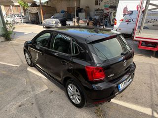 Volkswagen Polo 2018 ΕΛΛΗΝΙΚΟ | ΑΥΤΟΜΑΤΟ DSG | ΑΠΟ SERVICE!!-thumb-15