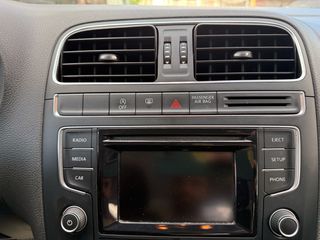 Volkswagen Polo 2018 ΕΛΛΗΝΙΚΟ | ΑΥΤΟΜΑΤΟ DSG | ΑΠΟ SERVICE!!-thumb-26