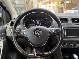 Volkswagen Polo 2018 ΕΛΛΗΝΙΚΟ | ΑΥΤΟΜΑΤΟ DSG | ΑΠΟ SERVICE!!-thumb-25