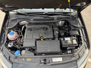 Volkswagen Polo 2018 ΕΛΛΗΝΙΚΟ | ΑΥΤΟΜΑΤΟ DSG | ΑΠΟ SERVICE!!-thumb-39