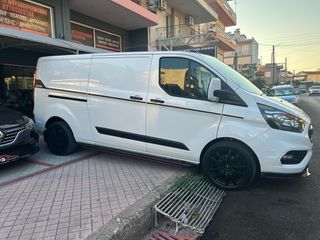Ford Transit Custom 2020 L2H1 | Sport Limited-thumb-2