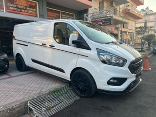 Ford Transit Custom 2020 L2H1 | Sport Limited-thumb-4