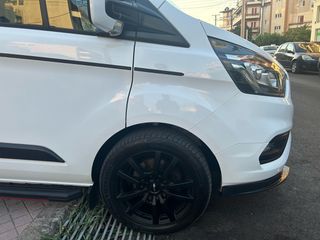 Ford Transit Custom 2020 L2H1 | Sport Limited-thumb-5