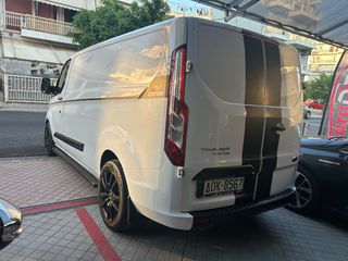 Ford Transit Custom 2020 L2H1 | Sport Limited-thumb-7