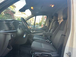 Ford Transit Custom 2020 L2H1 | Sport Limited-thumb-9