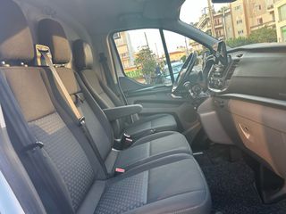 Ford Transit Custom 2020 L2H1 | Sport Limited-thumb-10
