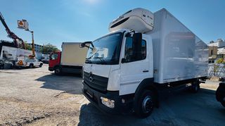 Ψυγείο Mercedes-Benz 2019 ATEGO 1321-thumb-1