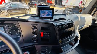 Ψυγείο Mercedes-Benz 2019 ATEGO 1321-thumb-4