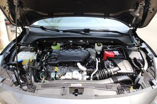 Ford Focus 2022 ΕΛΛΗΝΙΚΟ-1,5 TDCi 120hp CONNECTED-57000 ΧΛΜ ΜΟΝΟ!!!!!!!!-thumb-35