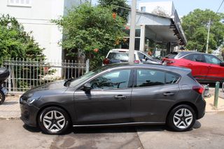Ford Focus 2022 ΕΛΛΗΝΙΚΟ-1,5 TDCi 120hp CONNECTED-57000 ΧΛΜ ΜΟΝΟ!!!!!!!!-thumb-2