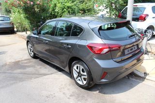 Ford Focus 2022 ΕΛΛΗΝΙΚΟ-1,5 TDCi 120hp CONNECTED-57000 ΧΛΜ ΜΟΝΟ!!!!!!!!-thumb-3