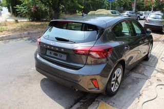 Ford Focus 2022 ΕΛΛΗΝΙΚΟ-1,5 TDCi 120hp CONNECTED-57000 ΧΛΜ ΜΟΝΟ!!!!!!!!-thumb-36