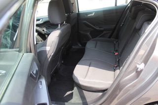 Ford Focus 2022 ΕΛΛΗΝΙΚΟ-1,5 TDCi 120hp CONNECTED-57000 ΧΛΜ ΜΟΝΟ!!!!!!!!-thumb-6